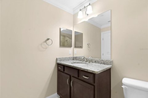 Copropriété à vendre à Saint Augustine, Floride: 2 chambres, 152.92 m2 № 1124769 - photo 29