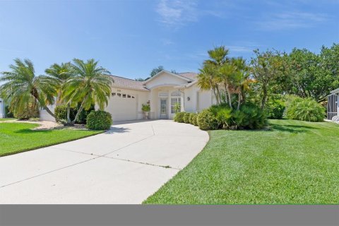 Villa ou maison à vendre à North Port, Floride: 3 chambres, 156.73 m2 № 1110913 - photo 30