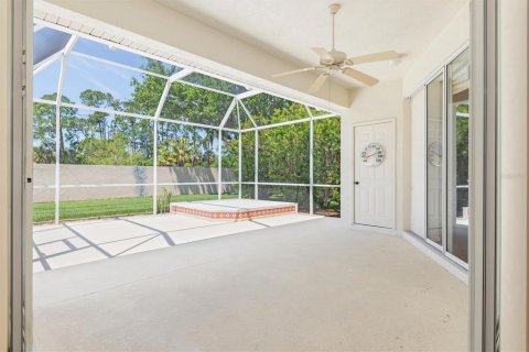 Villa ou maison à vendre à North Port, Floride: 3 chambres, 156.73 m2 № 1110913 - photo 25