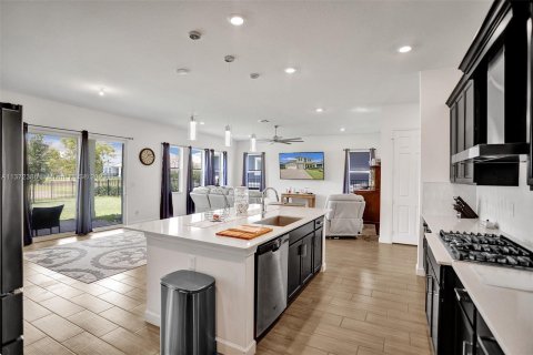 Villa ou maison à vendre à Loxahatchee Groves, Floride: 5 chambres, 312.24 m2 № 436350 - photo 11