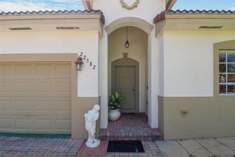 Villa ou maison à vendre à Cutler Bay, Floride: 3 chambres, 141.12 m2 № 1128684 - photo 26