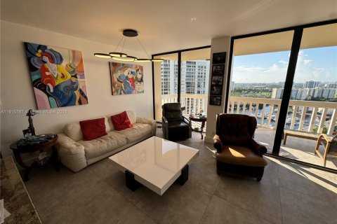 Condominio en venta en Aventura, Florida, 1 dormitorio, 100.06 m2 № 1237971 - foto 13