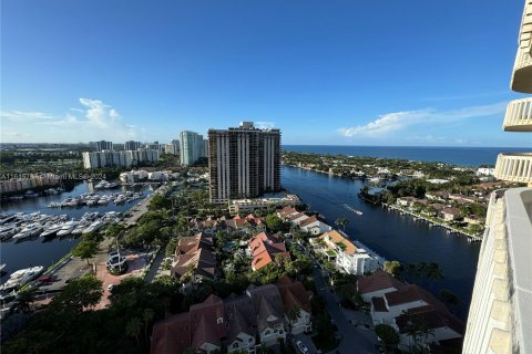 Copropriété à vendre à Aventura, Floride: 1 chambre, 100.06 m2 № 1237971 - photo 5