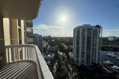 Copropriété à vendre à Aventura, Floride: 1 chambre, 100.06 m2 № 1237971 - photo 2