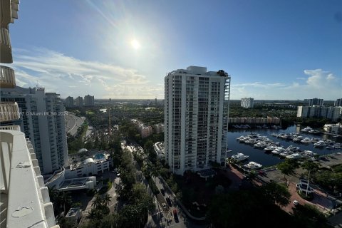 Copropriété à vendre à Aventura, Floride: 1 chambre, 100.06 m2 № 1237971 - photo 3