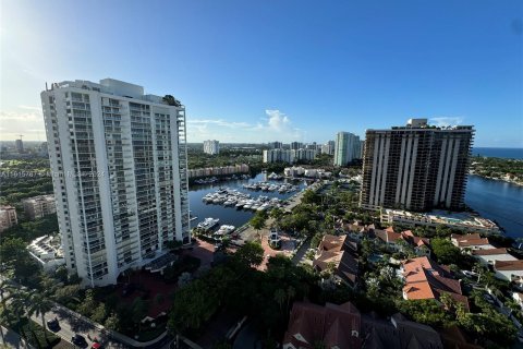 Condo in Aventura, Florida, 1 bedroom  № 1237971 - photo 4