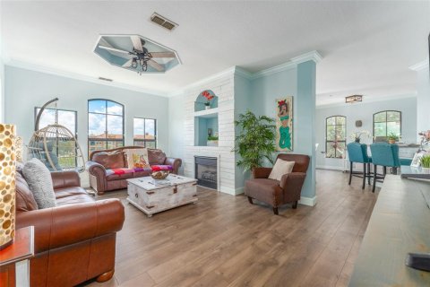 Copropriété à vendre à Clearwater, Floride: 1 chambre, 100.24 m2 № 1376258 - photo 26