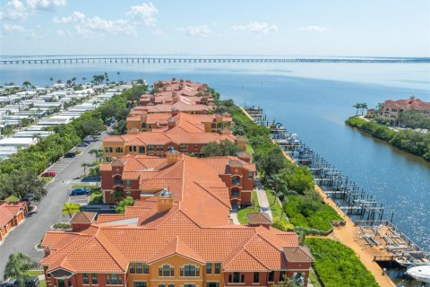 Copropriété à vendre à Clearwater, Floride: 1 chambre, 100.24 m2 № 1376258 - photo 21