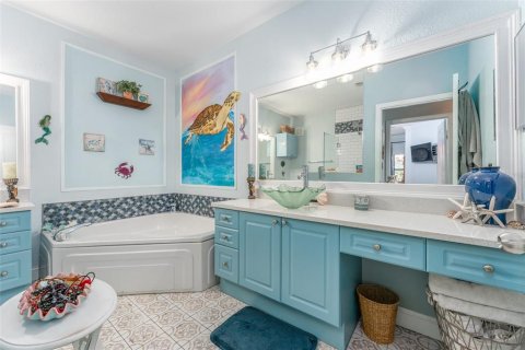 Copropriété à vendre à Clearwater, Floride: 1 chambre, 100.24 m2 № 1376258 - photo 30