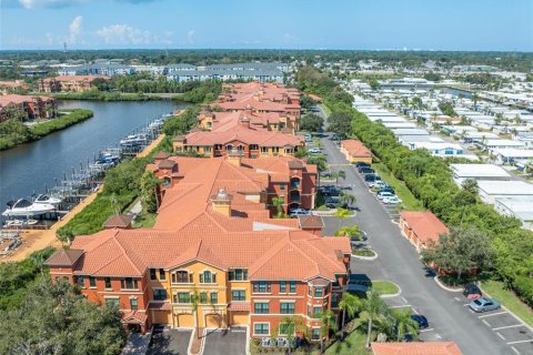 Condo in Clearwater, Florida, 1 bedroom  № 1376258 - photo 20