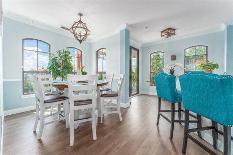 Copropriété à vendre à Clearwater, Floride: 1 chambre, 100.24 m2 № 1376258 - photo 28