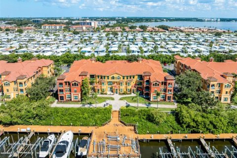 Copropriété à vendre à Clearwater, Floride: 1 chambre, 100.24 m2 № 1376258 - photo 15