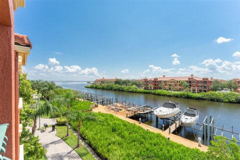 Copropriété à vendre à Clearwater, Floride: 1 chambre, 100.24 m2 № 1376258 - photo 18