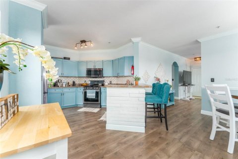 Copropriété à vendre à Clearwater, Floride: 1 chambre, 100.24 m2 № 1376258 - photo 13