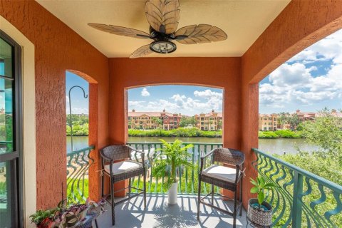 Copropriété à vendre à Clearwater, Floride: 1 chambre, 100.24 m2 № 1376258 - photo 23