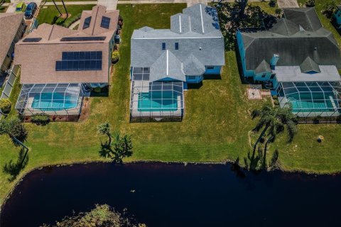 Villa ou maison à vendre à New Port Richey, Floride: 3 chambres, 161.37 m2 № 1376259 - photo 3