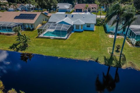 Villa ou maison à vendre à New Port Richey, Floride: 3 chambres, 161.37 m2 № 1376259 - photo 4