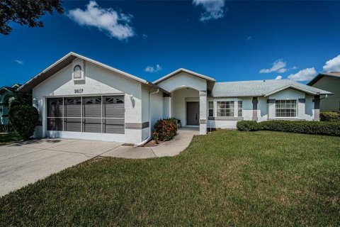 Villa ou maison à vendre à New Port Richey, Floride: 3 chambres, 161.37 m2 № 1376259 - photo 1