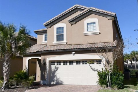 Villa ou maison à vendre à Kissimmee, Floride: 6 chambres, 291.9 m2 № 1277762 - photo 1