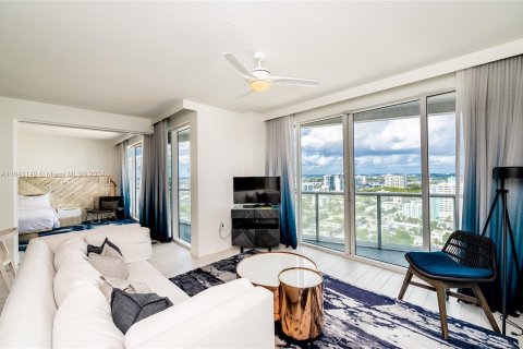 Condo in Fort Lauderdale, Florida, 2 bedrooms  № 1324549 - photo 20