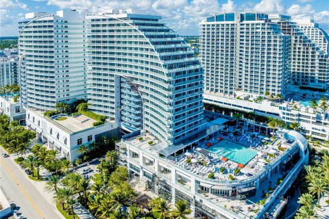 Condo in Fort Lauderdale, Florida, 2 bedrooms  № 1324549 - photo 2