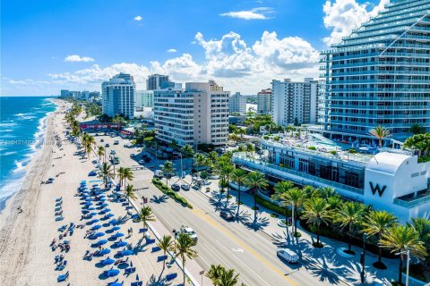 Condo in Fort Lauderdale, Florida, 2 bedrooms  № 1324549 - photo 3