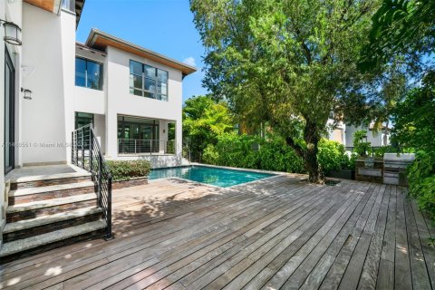 Casa en venta en Key Biscayne, Florida, 5 dormitorios, 359.07 m2 № 846131 - foto 28