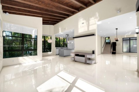 House in Key Biscayne, Florida 5 bedrooms, 359.07 sq.m. № 846131 - photo 3