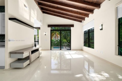 Villa ou maison à vendre à Key Biscayne, Floride: 5 chambres, 359.07 m2 № 846131 - photo 4