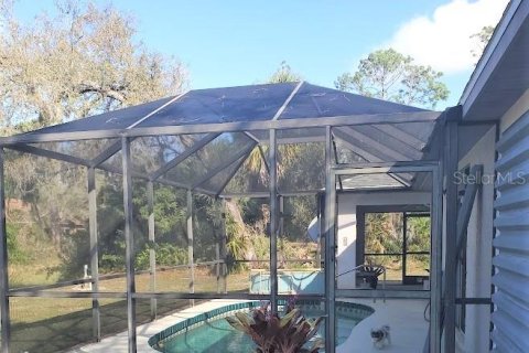 Casa en venta en North Port, Florida, 3 dormitorios, 120.03 m2 № 1006433 - foto 10