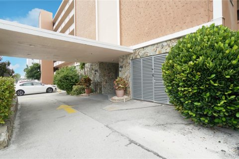 Condo in Hallandale Beach, Florida, 2 bedrooms  № 1290823 - photo 1