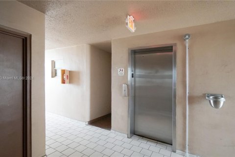 Condo in Hallandale Beach, Florida, 2 bedrooms  № 1290823 - photo 21