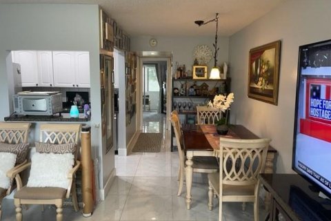 Condominio en venta en Deerfield Beach, Florida, 1 dormitorio, 55.28 m2 № 841821 - foto 14