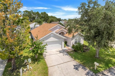 Villa ou maison à vendre à Davenport, Floride: 4 chambres, 153.66 m2 № 1276027 - photo 3