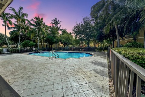 Condo in Miramar, Florida, 2 bedrooms  № 1370836 - photo 23