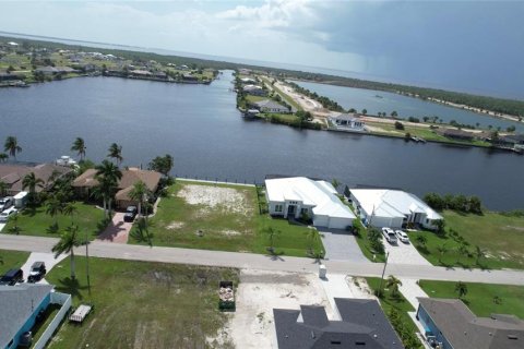 Land in Cape Coral, Florida № 1334741 - photo 25