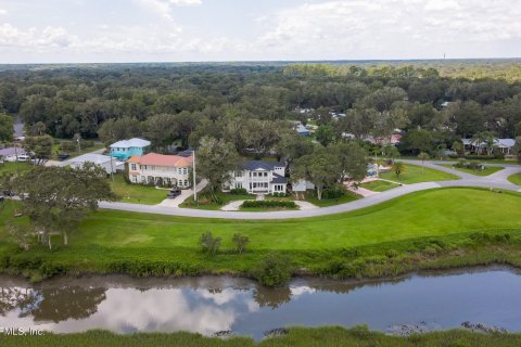 House in Saint Augustine, Florida 4 bedrooms, 358.32 sq.m. № 838924 - photo 1