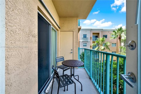 Copropriété à vendre à South Miami, Floride: 2 chambres, 93.83 m2 № 1290835 - photo 10