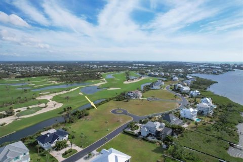 Terreno en venta en Englewood, Florida № 926326 - foto 3