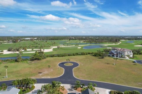 Terreno en venta en Englewood, Florida № 926326 - foto 12