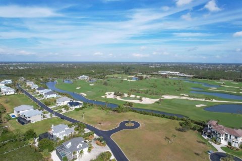 Terreno en venta en Englewood, Florida № 926326 - foto 8