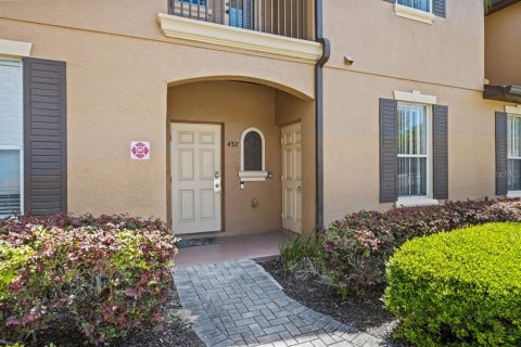 Touwnhouse à vendre à Davenport, Floride: 3 chambres, 138.61 m2 № 1114924 - photo 4