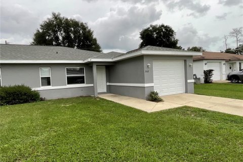 Apartamento en alquiler en Ocala, Florida, 2 dormitorios, 193.79 m2 № 1378198 - foto 1