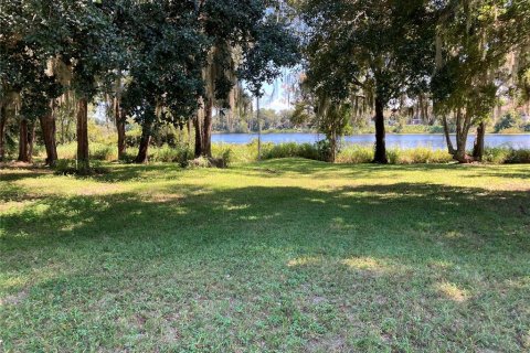 Land in DeLand, Florida № 1378150 - photo 1