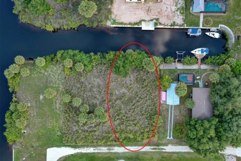 Terreno en venta en Punta Gorda, Florida № 237353 - foto 4