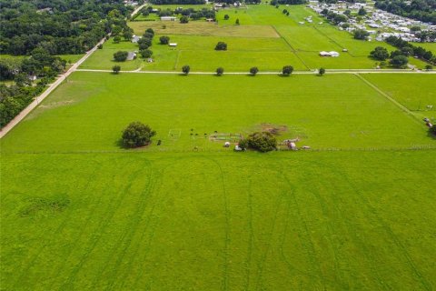 Land in Dade City, Florida № 1273621 - photo 16