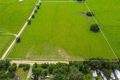 Terreno en venta en Dade City, Florida № 1273621 - foto 4