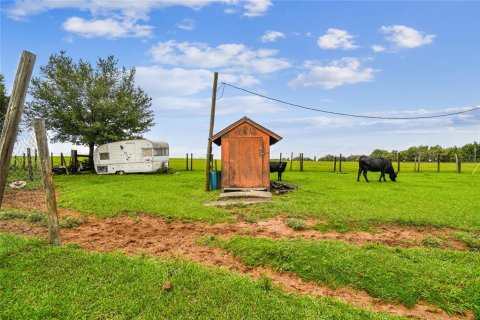 Terreno en venta en Dade City, Florida № 1273621 - foto 27