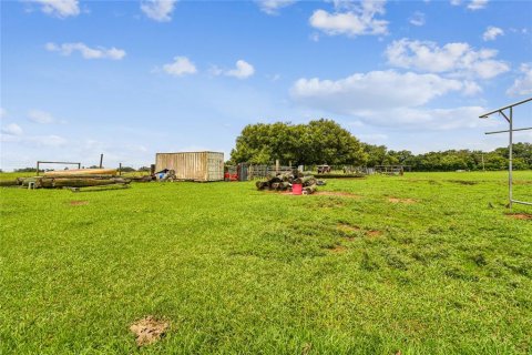 Land in Dade City, Florida № 1273621 - photo 26