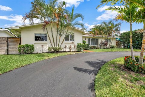 Casa en venta en Hollywood, Florida, 3 dormitorios № 1330420 - foto 2